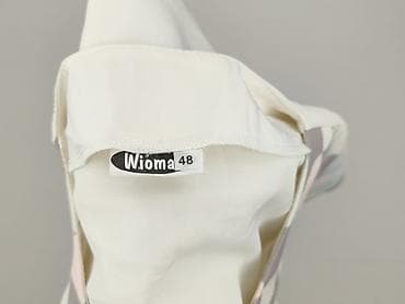 bluzy dior: Bluzka damska, rozmiar L — 4