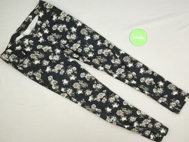 Women: Terranova, Leggings Elegant for women, size L (EU 40) — 2