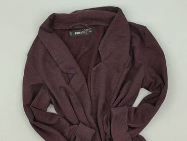 sweter open shoulder: FB Sister, Women`s knitwear, size XS — 1