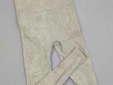 leginsy nb: Legginsy Sportowe damskie, rozmiar S — 1