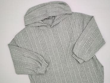 bluza chaotic system: Bluza z kapturem damska, rozmiar 7XL — 1