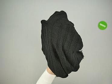 pluszowe kurtki: Ponczo damskie, rozmiar 6XL — 6