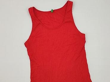 bluzy wiosenne: United Colors of Benetton, Top damski, rozmiar S — 1