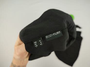 biala sukienka pretty little thing: Bodyflirt, Sukienka damska, XL — 4