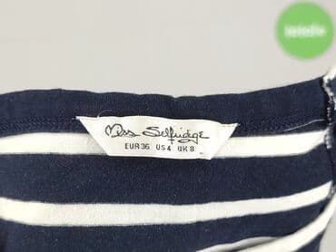 Жінкам: Miss Selfridge, Футболка жіноча, розмір S — 4