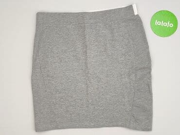 spódnice montego: SZACHOWNICA, Spódnica damska, S — 2