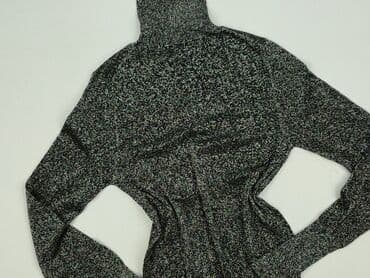 sweter kurta cobaina: Golf damski, rozmiar S — 1