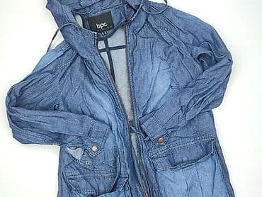 Bpc bonprix collection, Parka damska, rozmiar XL
