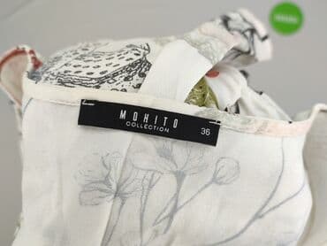 mohito kurtki przejsciowe: Mohito, Bluzka damska, S — 4