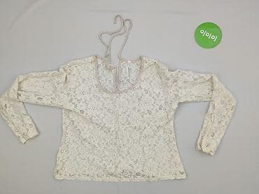 jezyk: La Perla, Bluzka damska, rozmiar S — 2