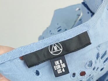 bluzki z muślinu: Missguided, Bluzka damska, S — 6