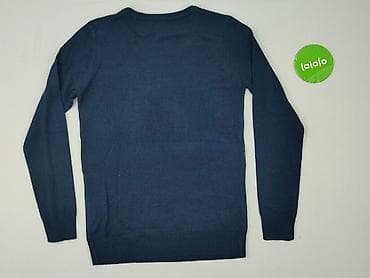 koszula loreto: Sweter dla mężczyzn, rozmiar S — 4