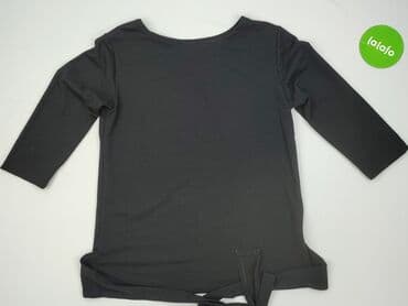 srebrne bluzki wieczorowe: Bluzka damska, rozmiar S — 2