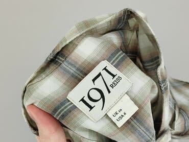 garnitury adidas: Reiss, Koszula damska, rozmiar S — 5