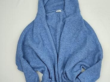 sweter crop: Sweter damski, rozmiar One size — 1