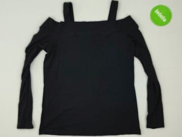 moschino bluzki: F&F, Bluzka damska, rozmiar L — 3