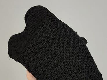 narzutka h m: H&M, Kardigan damski, rozmiar L — 5