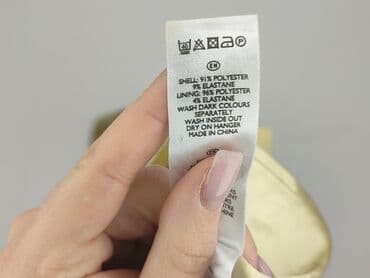 anna field sukienki plus size: Sukienka damska, rozmiar M — 5