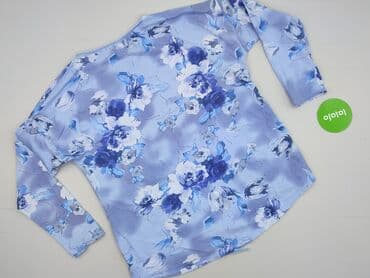 sukienki dresowe duże rozmiary: Bluza damska
, rozmiar 6XL — 4