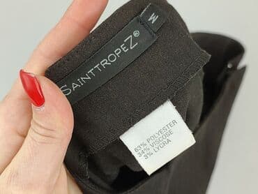 spódnice plisowane tiulowe czarne: Women`s skirt, size M (EU 38) — 4