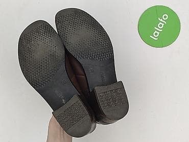 kik sniegowce: Rieker, Botki damskie, rozmiar 38 — 4