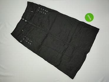 co to: ISABEL, Spódnica damska, rozmiar 3XL — 2