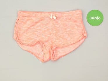 only play curve spodnie: CKH Clockhouse, Shorts for women, size M (EU 38) — 2