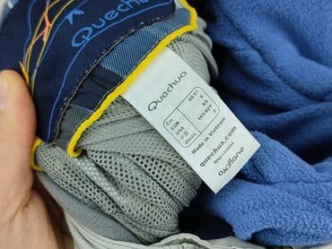 Women: Quechua, Women`s lightweight jacket, size XS (EU 34) — 5