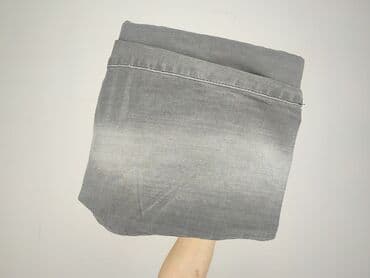 męskie kozaki z lasocki for men: Mos Mosh, Jeansy damskie, M — 7