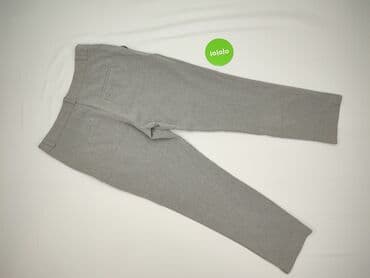 kamizelka damska stradivarius: Stradivarius, Spodnie materiałowe damskie, rozmiar XL — 3