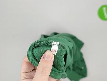 kieszenie cargo: Tunika damska, rozmiar 2XL — 4