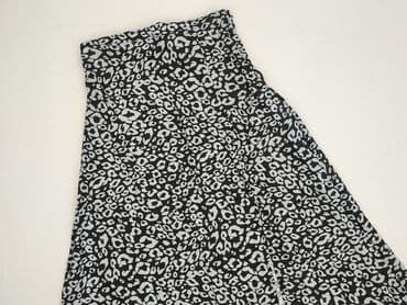 plisowane spódnice w cętki: Spódnica damska, rozmiar XS — 2