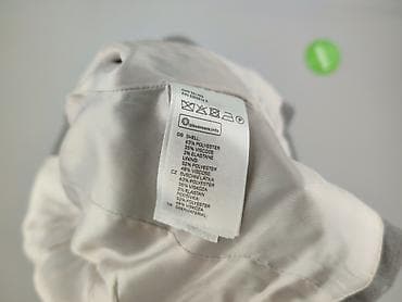 garnitur damski 34: H&M, Elegancki komplet, rozmiar S — 7