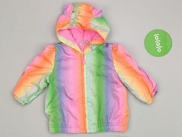 bluzka hm: Kurtka, Gap, 9-12 miesięcy, stan - Idealny — 2