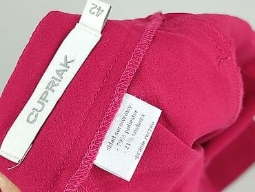 jeggings pull and bear: Legginsy Eleganckie damskie, rozmiar XL — 4