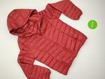 kurtka five: Sinsay, Kurtka zimowa damska, rozmiar L — 3