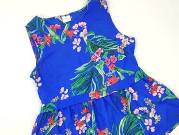 blue motion sukienki: JDY, Women's blouse, size S (EU 36) — 1