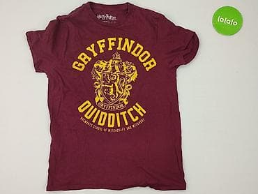 harry potter bluzy: Harry Potter, T-shirt damski, rozmiar S — 2