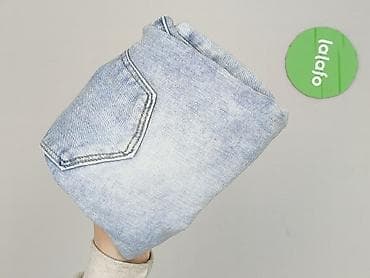 jeans version: Daysie, Szorty damskie, rozmiar M — 5