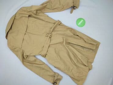 plaszcze: Asos, Płaszcz damski, rozmiar XL — 3