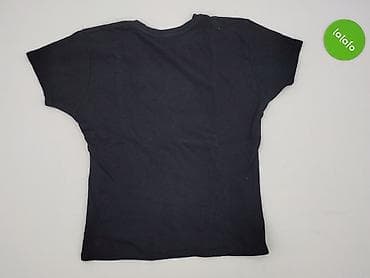 c: T-shirt damski, rozmiar L — 3