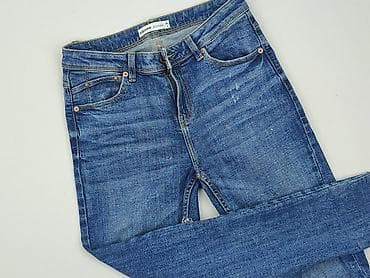Jeansy damskie, rozmiar S