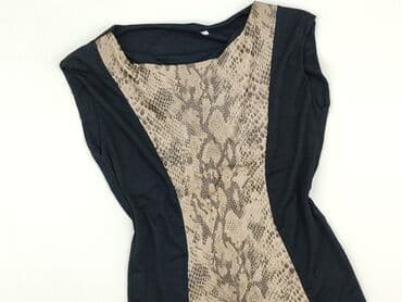 bluzy z motywem zwierzęcym: Women's blouse, size S — 1