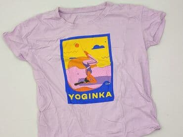 koszulka young leosia: Esmara, T-shirt damski, rozmiar L — 1
