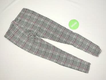 janina spodnie: Janina, Legginsy Eleganckie damskie, rozmiar L — 3