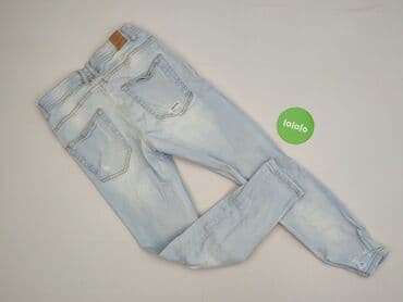 спортивні костюми чоловічі польща: Jeansy dla mężczyzn, 2XL, Zara, stan - Dobry — 3