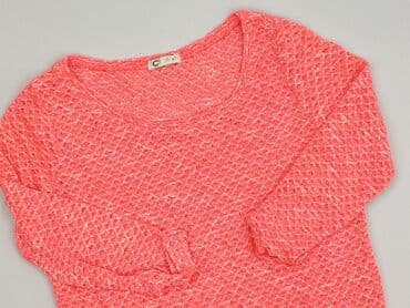 gruby sweter: Cubus, Sweter damski, rozmiar S — 1