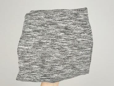 botki do spódnicy: Gina Tricot, Spódnica damska, rozmiar M — 7