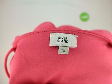 eleven stranger things 3: River Island, Sukienka damska, rozmiar M — 4