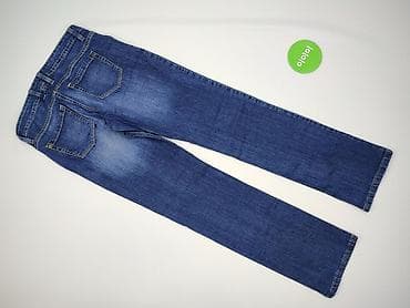 jeans stars: Esmara, Jeansy damskie, rozmiar M — 3